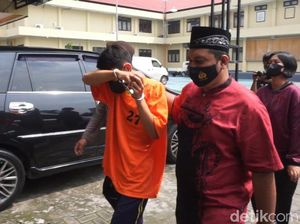 Selain Sopir Truk, Karyawan Pabrik Juga Perkosa Siswi SD di Mojokerto Ini Selain Sopir Truk, Karyawan Pabrik Juga Perkosa Siswi SD di Mojokerto Ini