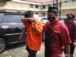 Selain Sopir Truk, Karyawan Pabrik Juga Perkosa Siswi SD di Mojokerto Ini