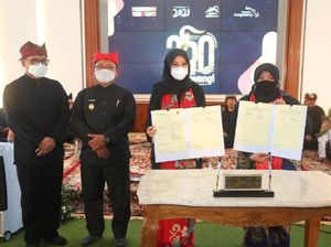 Pemkab Banyuwangi Kolaborasi Bareng Startup Aruna Berdayakan Nelayan