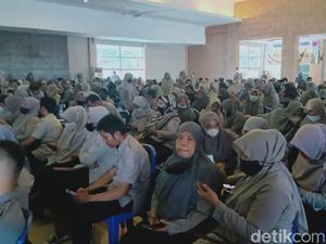 Sejarah Munculnya Tenaga Honorer: Awal Mula hingga Kini Jadi PPPK