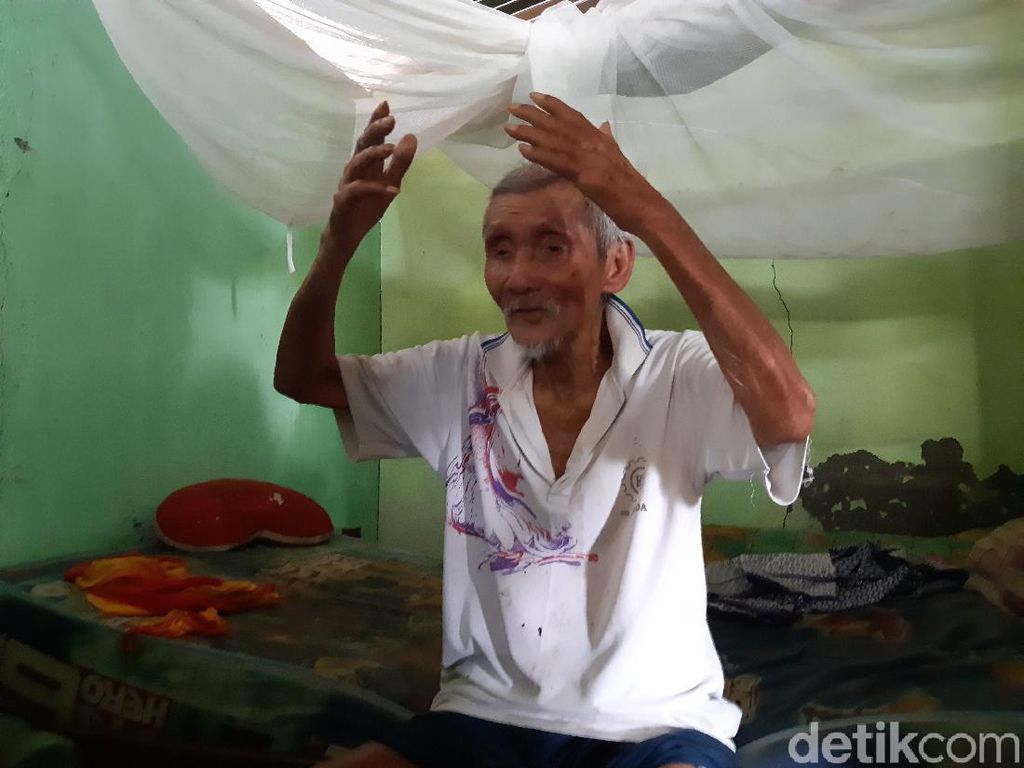 Harapan Penyintas Peristiwa 65 di Pulau Buru Saat Usia di Ujung Senja