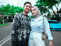 Terseret Kasus Binomo, Doni Salmanan Yakinkan Istri Bisa Lewati Semua