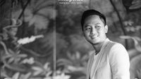 10 Momen Crazy Rich Doni Salmanan Menikahi Selebgram, Mas Kawin US$ 15 Ribu
