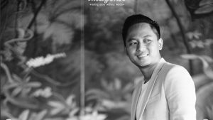 10 Momen Crazy Rich Doni Salmanan Menikahi Selebgram, Mas Kawin US$ 15 Ribu