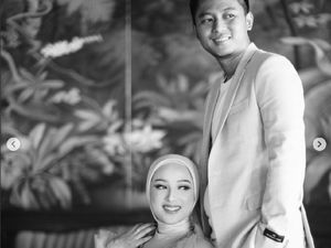 10 Momen Crazy Rich Doni Salmanan Menikahi Selebgram, Mas Kawin US$ 15 Ribu 10 Momen Crazy Rich Doni Salmanan Menikahi Selebgram, Mas Kawin US$ 15 Ribu
