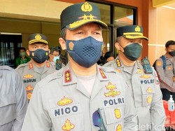 Saat Nataru, yang Menyeberang ke Ketapang Wajib Sudah Vaksin Dosis 2