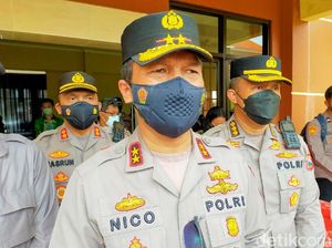 3 Poin Pengamanan Nataru di Jatim