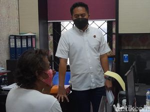 Eks Driver GoCar Cabuli Perawat di Mobil Usai Ritual Usir Jin