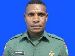 3 Kabar Terbaru Prada Yotam yang Bawa Kabur Senapan Serbu