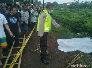 Singkirkan Kabel PJU Putus, Warga Pasuruan Malah Tewas Tersetrum Singkirkan Kabel PJU Putus, Warga Pasuruan Malah Tewas Tersetrum