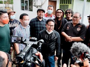 Suka Pelihara Burung Kicau, Cak Imin: Ini Hobi yang Lahirkan Pekerjaan Suka Pelihara Burung Kicau, Cak Imin: Ini Hobi yang Lahirkan Pekerjaan