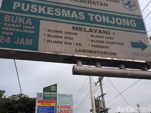 Vaksinasi di 6 Desa Brebes Batal, Kepala Puskesmas: Petugas Bukan Piknik