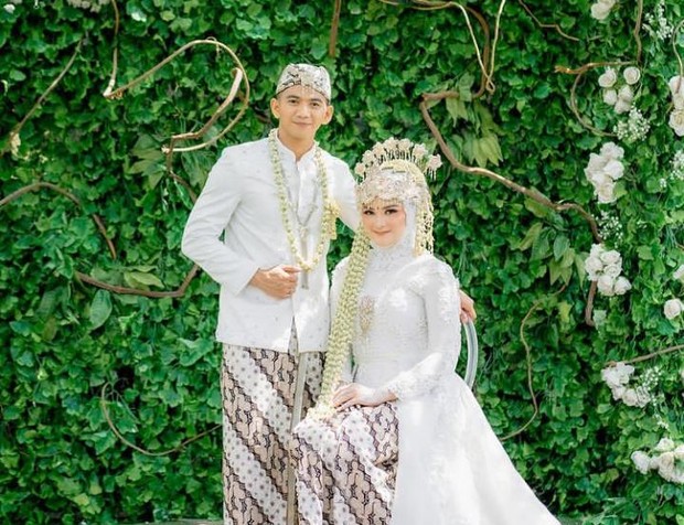 (Putuskan menikah muda, Ridho DA mantap mempersunting sang kekasih/Foto: instagram.com/da2_ridho) Putuskan menikah muda, Ridho DA mantap mempersunting sang kekasih/Foto: instagram.com/da2_ridho