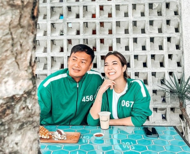 Putusnya Hubungan Gisel dan Wijin