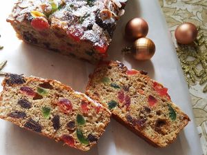 Resep Cake Ceri dan Kurma yang Legit dan Istimewa Buat Natal Resep Cake Ceri dan Kurma yang Legit dan Istimewa Buat Natal