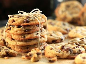 3 Resep Kue Kering Natal yang Renyah Gampang Dibuat