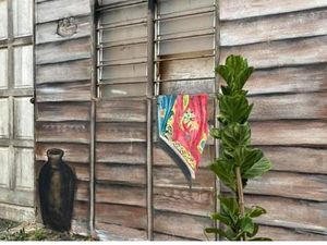 6 Potret Rumah Unik Viral di 2021, Ada yang Luar Gubuk Dalamnya Bak Hotel 6 Potret Rumah Unik Viral di 2021, Ada yang Luar Gubuk Dalamnya Bak Hotel