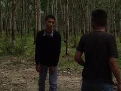 Viral Siswa MAN di Asahan Sumut Berduel Bak Gladiator