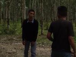 Viral Siswa MAN di Asahan Sumut Berduel Bak Gladiator