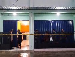 Sepekan Tak Angkat Telpon, Sumini Ditemukan Tak Bernyawa di Rumahnya Blitar