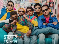 Cerita Anak Hamdan ATT Ikuti Jejak Ayah Jadi Musisi, tapi Beda Jalur