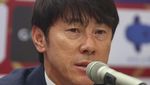 Kilas Balik: Pakansari 28 Desember 2019, Shin Tae-yong Latih Timnas