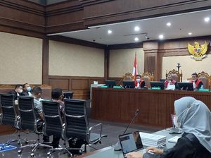 Eks Penyidik KPK Tak Terima Dituntut 12 Tahun Bui, Singgung Tuntutan Juliari Eks Penyidik KPK Tak Terima Dituntut 12 Tahun Bui, Singgung Tuntutan Juliari