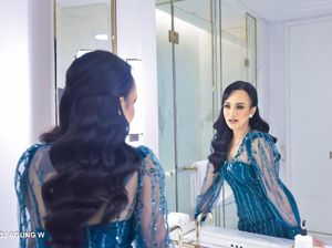 Rehat Nyanyi, Sitta Kusuma Kini Punya Gurita Bisnis dan Rumah Tahfiz