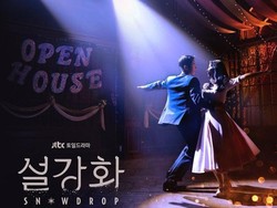 Pernyataan JTBC Soal Snowdrop yang Dituding Mendistorsi Sejarah