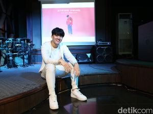 Squid Game Bikin Steven Hwang Luncurkan Red Light Green Light