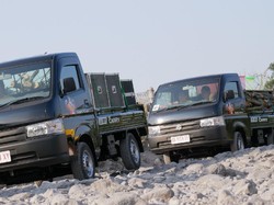 Deretan Mobil Suzuki yang Tidak Kena PPN 12 Persen