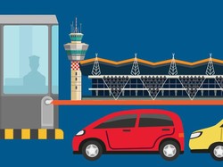 Lengkap! Tarif Tol Akses Bandara Kertajati Semua Golongan