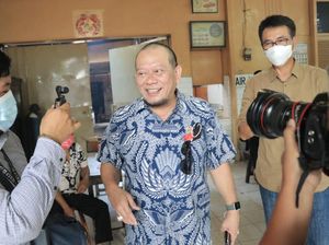 Tarik Pembeli, LaNyalla Sebut UMKM Perlu Kuasai Fotografi Produk