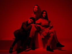 Tashoora Luncurkan Single Safi: Merekam Kebebasan Berpendapat