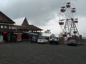 Libur Nataru Buka, Pelaku Wisata Pasuruan Berharap Pariwisata Pulih