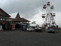 Libur Nataru Buka, Pelaku Wisata Pasuruan Berharap Pariwisata Pulih