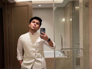 Thariq Halilintar Minta Netizen Tak Memojokkan, Putus dengan Chika?