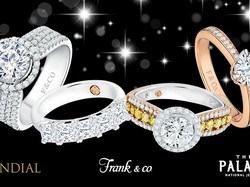 Penting! Perhatikan 4Cs dalam Memilih Cincin Berlian