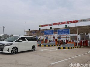 Bandung ke Bandara Kertajati Bisa Full Lewat Tol, Segini Tarifnya Bandung ke Bandara Kertajati Bisa Full Lewat Tol, Segini Tarifnya