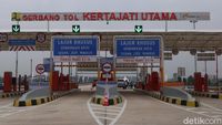 Tol Akses Bandara Kertajati Sudah Dibuka, Langsung Jajal Nih!