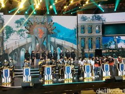 Gamer Perempuan Masih Minim di Piala Presiden Esports 2021