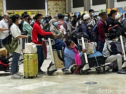 Syarat PCR-Antigen Dicabut, Ini 3 Langkah RI Berdamai dengan COVID-19