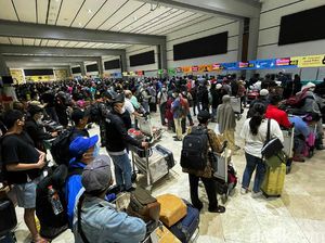 Sandiaga: Sistem Bubble Lebih Ampuh, Nol Penularan