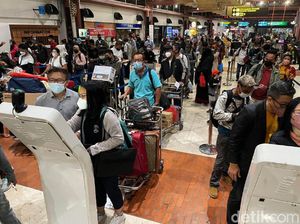 Syarat Penerbangan Terbaru Februari 2022