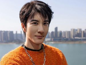 Dituduh Selingkuh dan Sewa PSK, Wang Leehom Dipecat Sebagai Brand Ambassador Dituduh Selingkuh dan Sewa PSK, Wang Leehom Dipecat Sebagai Brand Ambassador