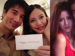 Kabar Wang Leehom Selingkuh dengan Penyanyi Singapura dan Dibongkar Mantan Istri