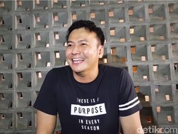 Hadir di Kremasi Ayahnya, Wijin Ungkapkan Terima Kasih untuk Gisel