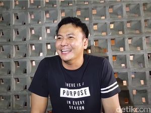 Gisel dan Gading Diisukan Rujuk hingga Tinggal Bareng, Begini Komen Wijin Gisel dan Gading Diisukan Rujuk hingga Tinggal Bareng, Begini Komen Wijin