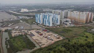 Wisma Atlet Lockdown, Rusun Nagrak Dibuka Untuk Karantina