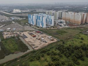 Wisma Atlet Lockdown, Rusun Nagrak Dibuka Untuk Karantina Wisma Atlet Lockdown, Rusun Nagrak Dibuka Untuk Karantina